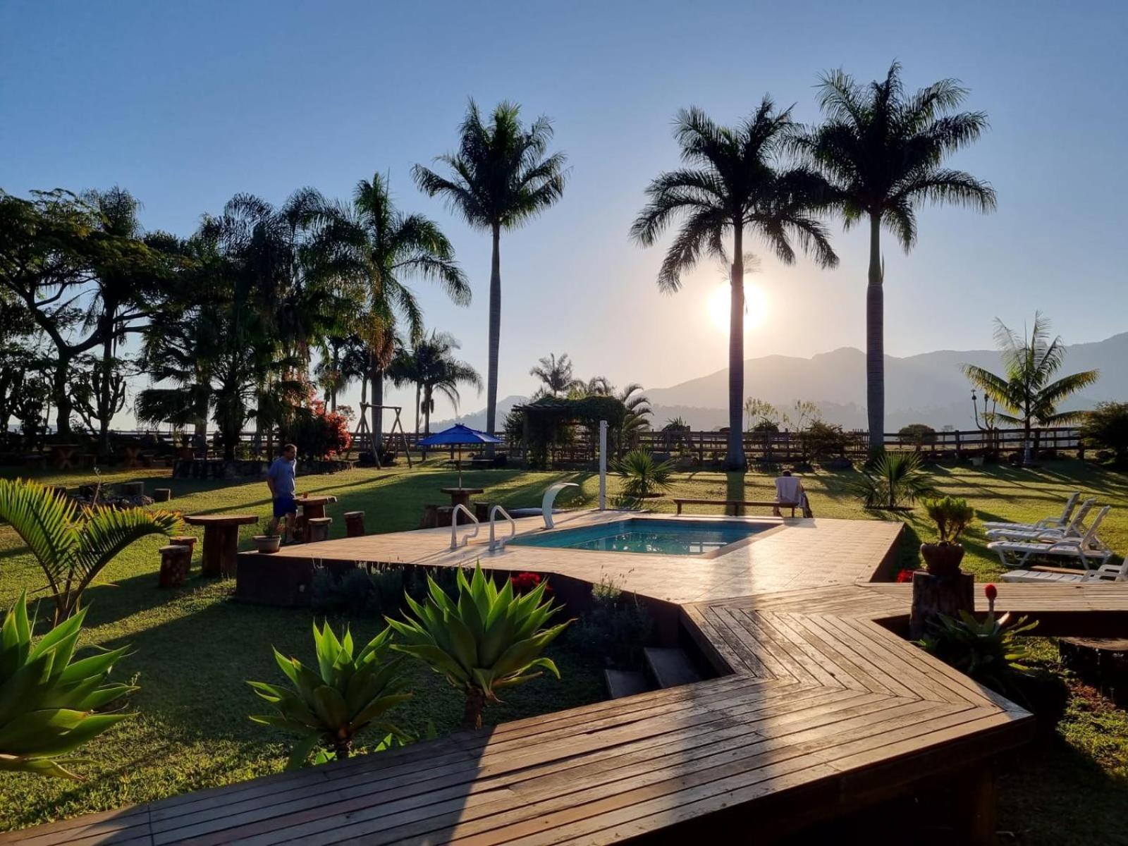 Contempla Joanopolis Hotel Exterior photo