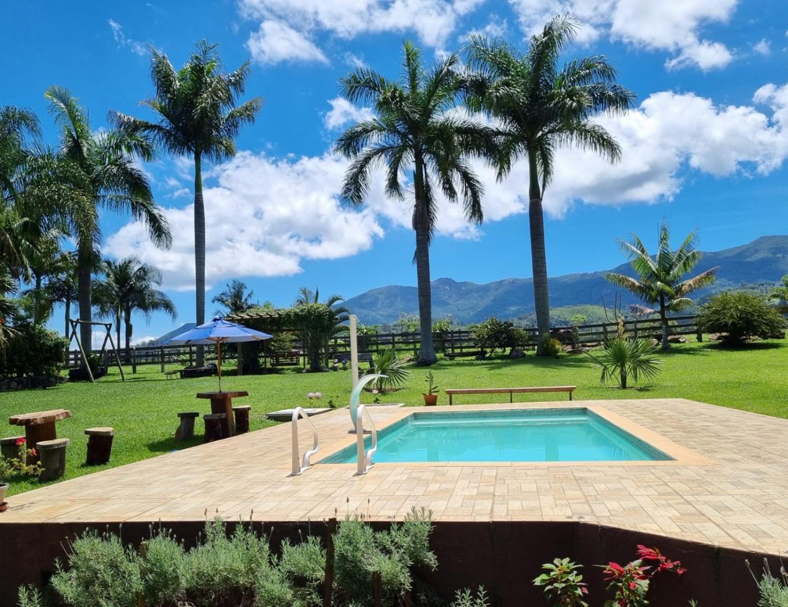 Contempla Joanopolis Hotel Exterior photo