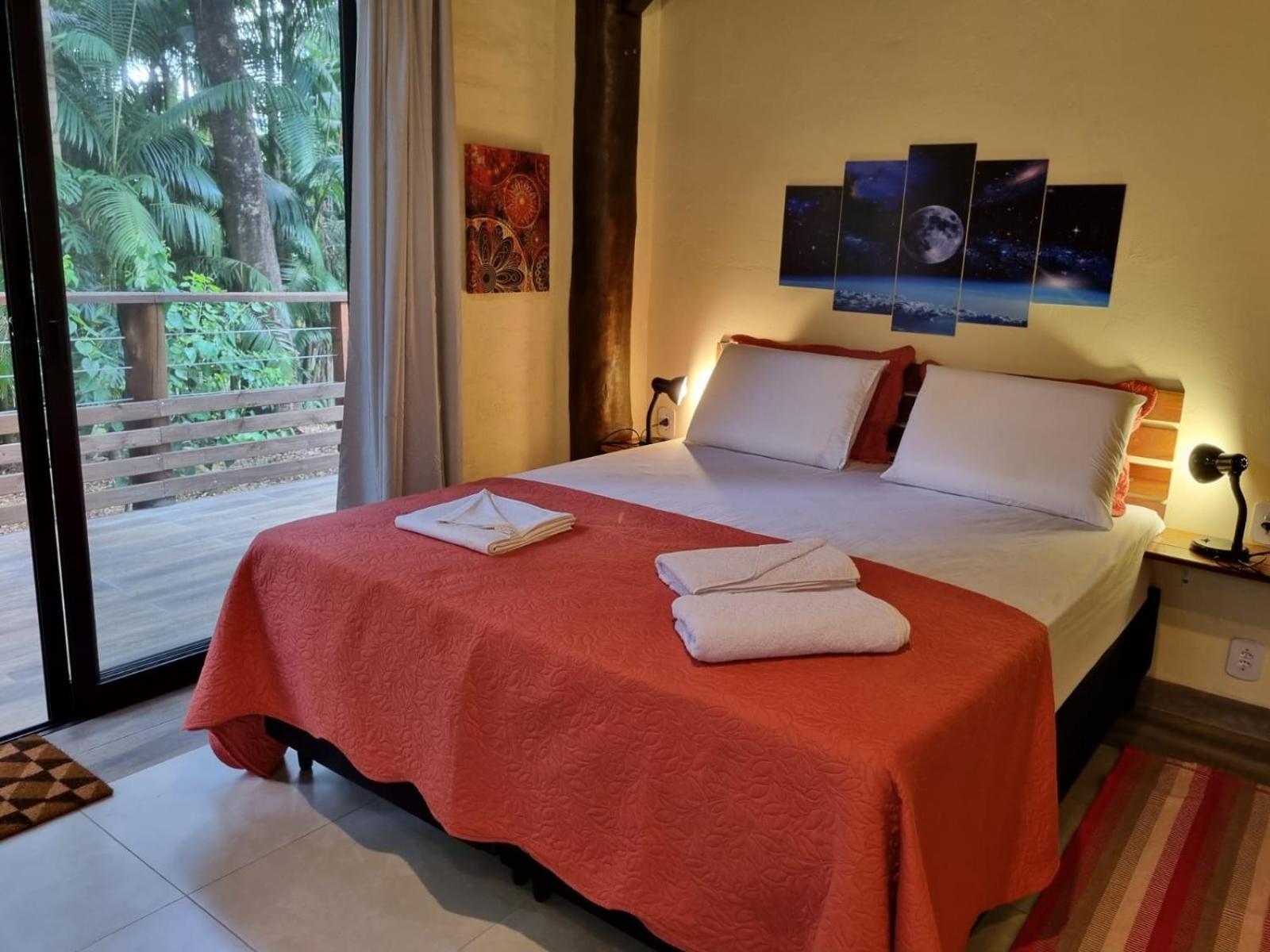 Contempla Joanopolis Hotel Exterior photo