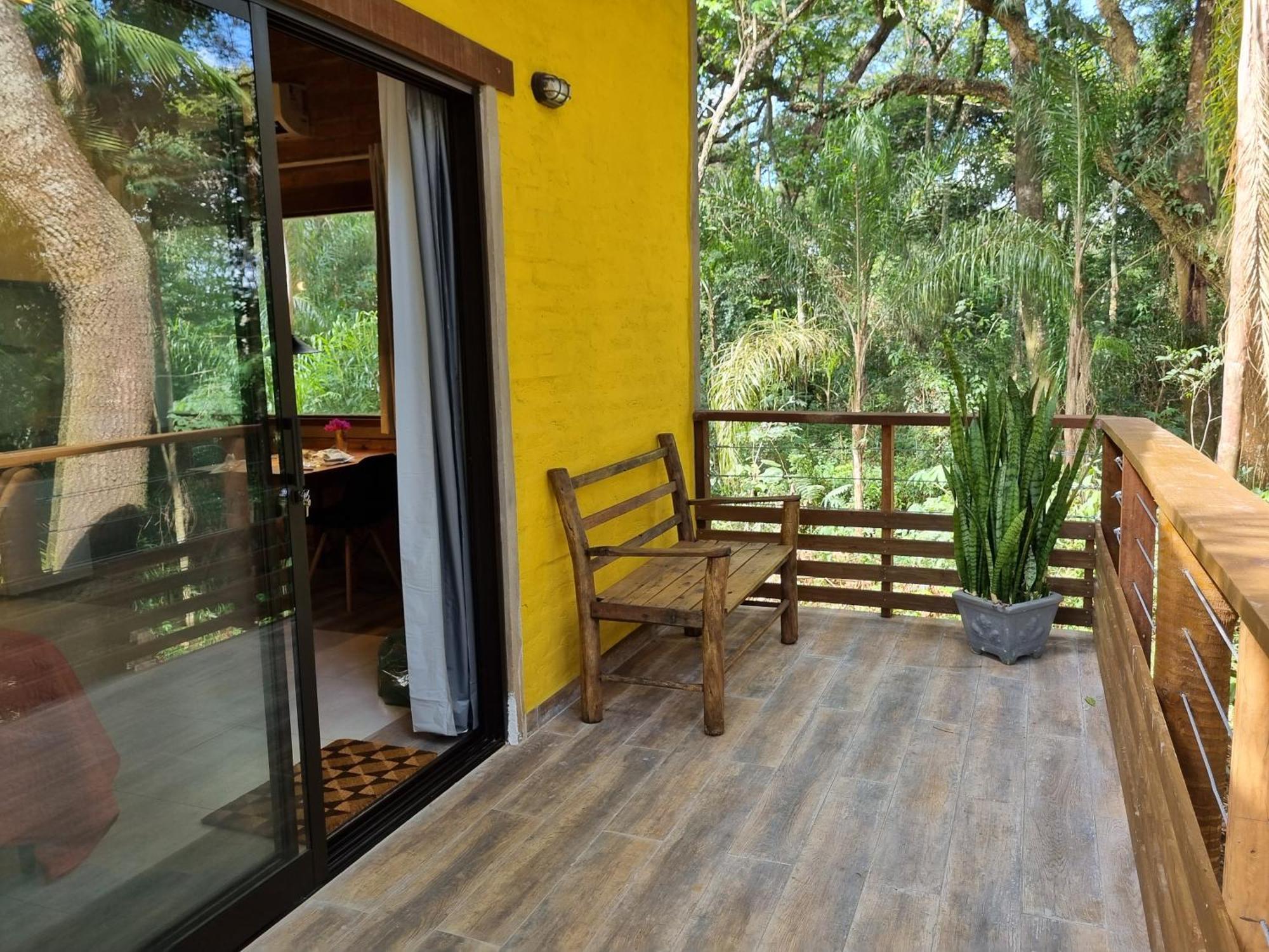 Contempla Joanopolis Hotel Exterior photo